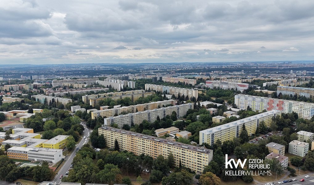 Prodej bytu 3+1 53 m², Praha – náhled fotky 27