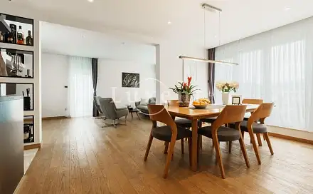 Prodej bytu 4+kk 108 m², Split, Chorvatsko