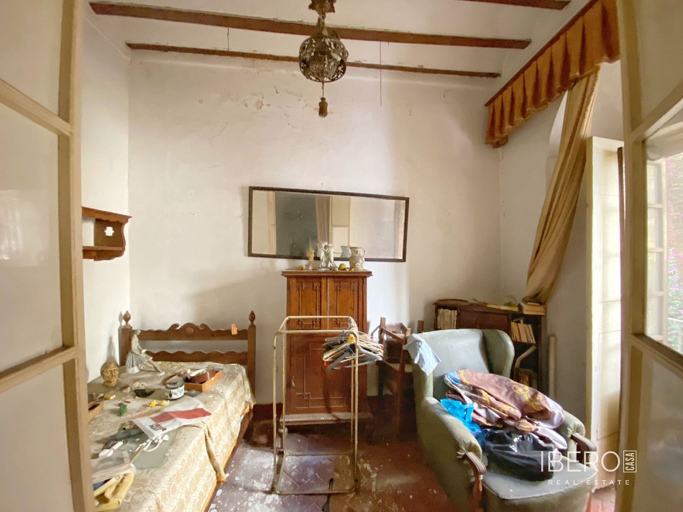 Casa 7+kk – Málaga, La Princesa, Carretera de Cádiz - Vista 3