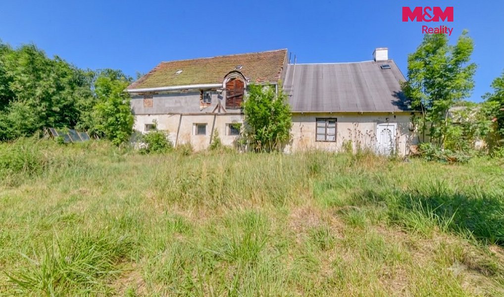 Prodej domu 210 m² s pozemkem 1 069 m², Verušičky – náhled fotky 3