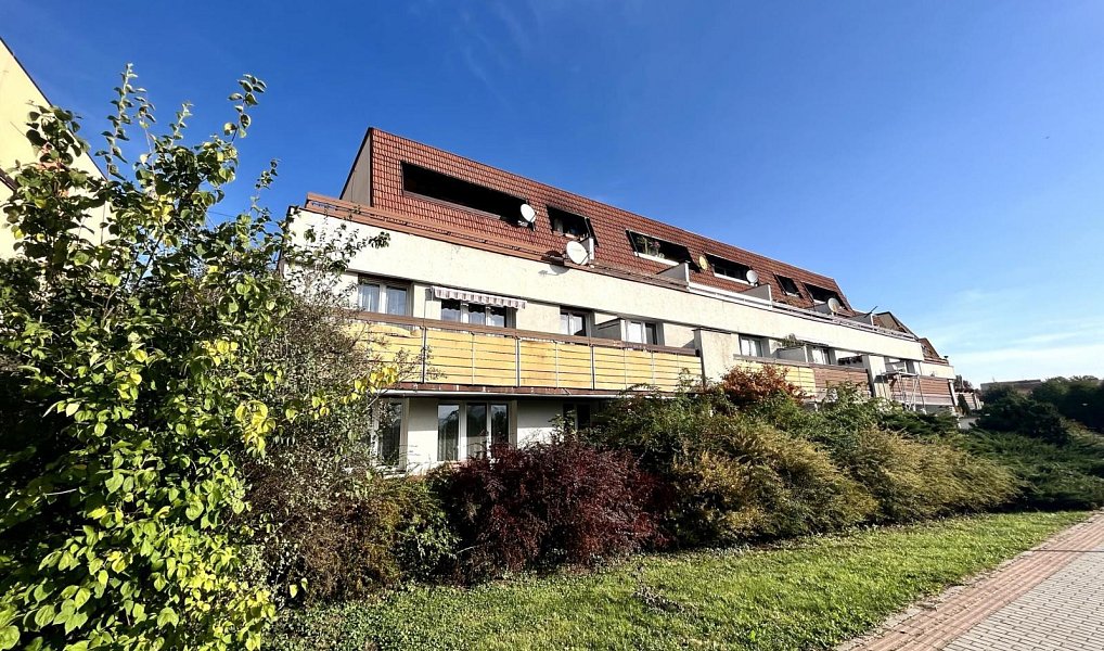 Pronájem bytu 1+kk 29 m², Frýdek-Místek – náhled fotky 13
