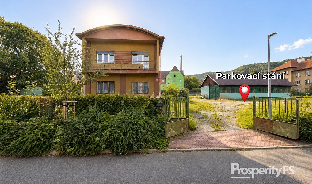 Pronájem obchodních prostor 70 m², Ústí nad Labem – náhled fotky 19