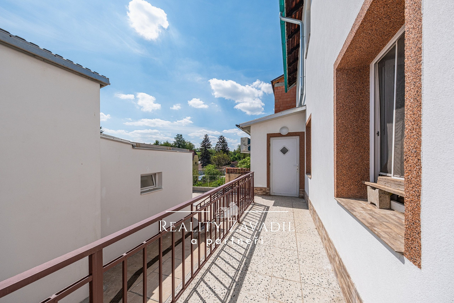 Prodej domu 940 m² s pozemkem 5 787 m² — photo 3