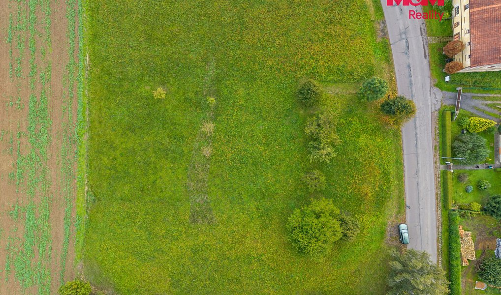 Prodej stavebního pozemku 1 974 m², České Heřmanice – náhled fotky 8