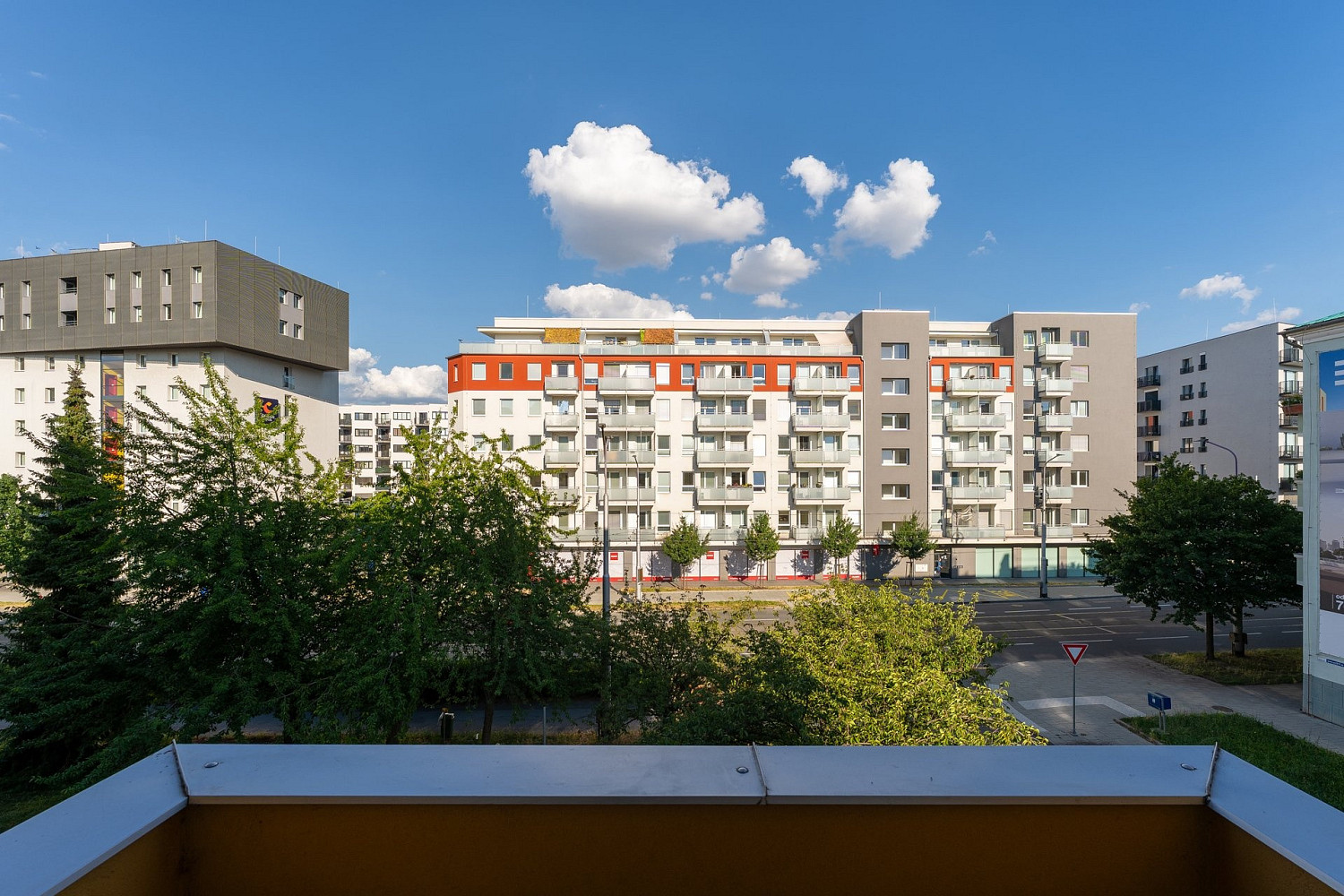 Prodej bytu 2+1 52 m² — photo 4