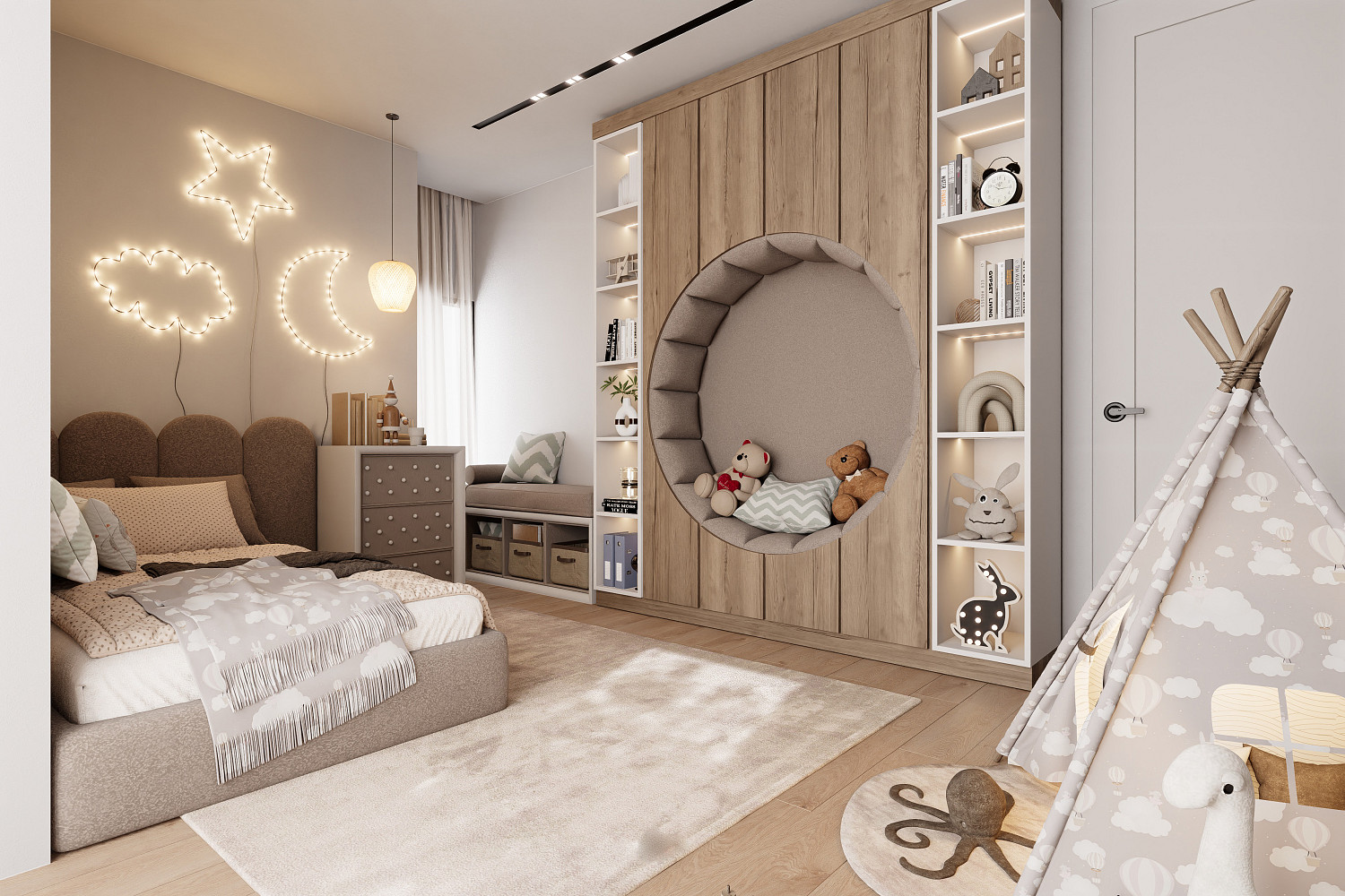 Prodej bytu 4+kk 90 m² — photo 3
