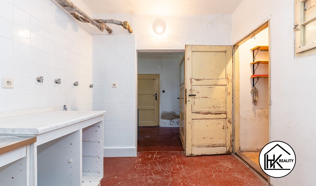 Prodej domu 260 m² s pozemkem 377 m², Teplice – náhled fotky 49