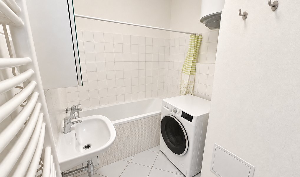 Pronájem bytu 2+kk 47 m², Praha – náhled fotky 9