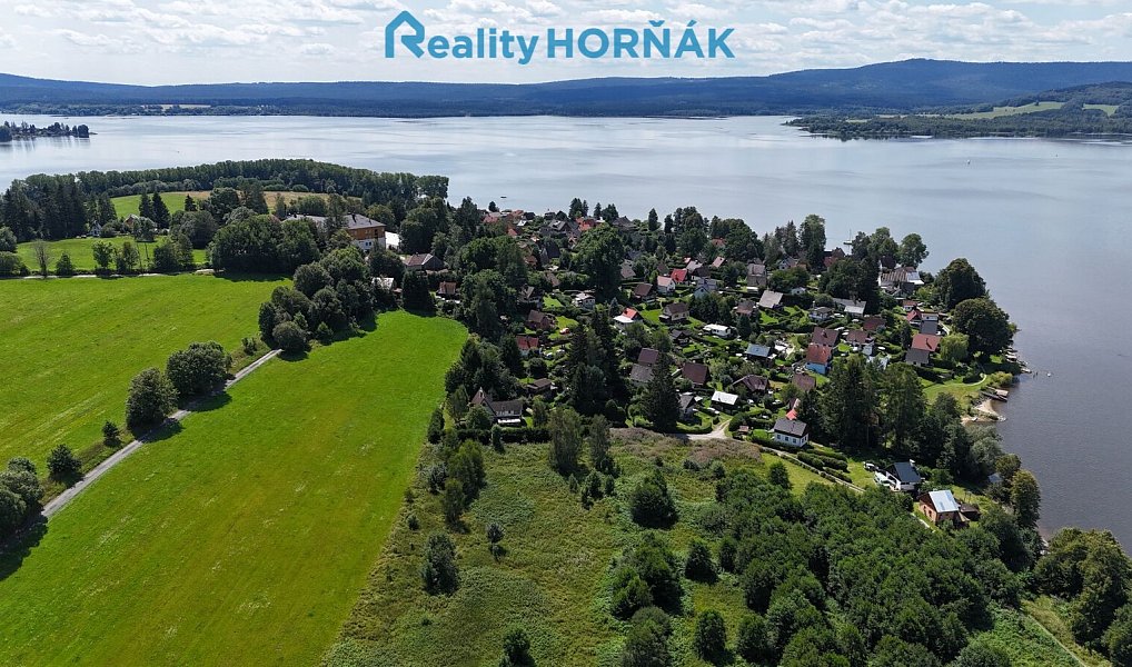 Prodej ubytovacího objektu 340 m², Černá v Pošumaví – náhled fotky 6