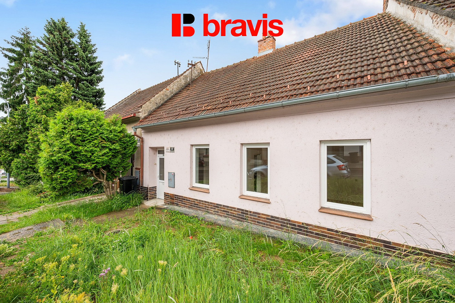 Prodej domu 275 m² s pozemkem 275 m² – fotografie 2