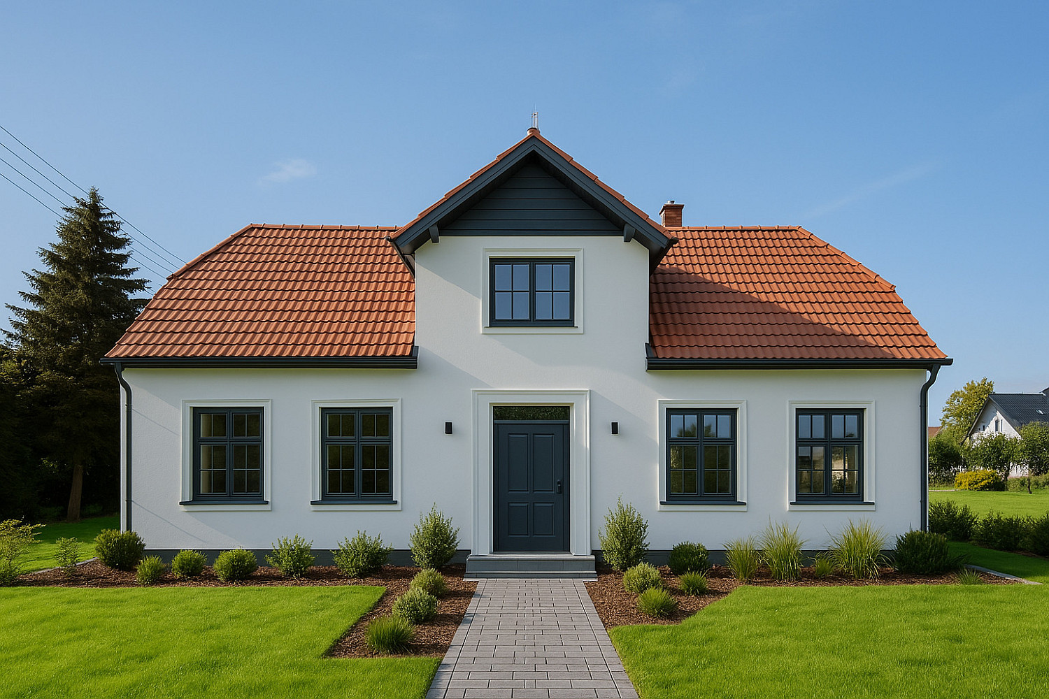 Prodej domu 192 m² s pozemkem 1 472 m² — photo 4