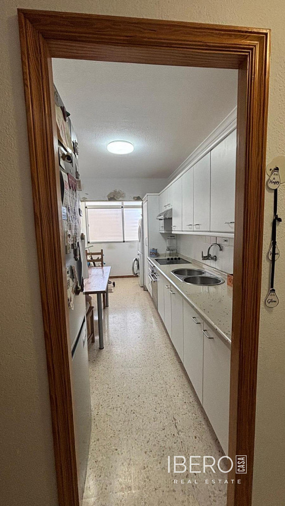 Piso 4+kk – Las Palmas de Gran Canaria, La Minilla - Vista 3