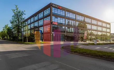 Pronájem kanceláře 346 m², Škrobárenská, Brno - Trnitá
