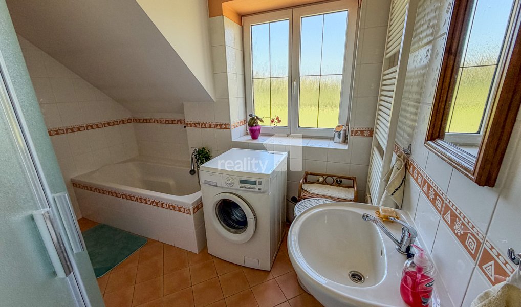 Prodej domu 200 m² s pozemkem 6 424 m², Letiny – náhled fotky 45