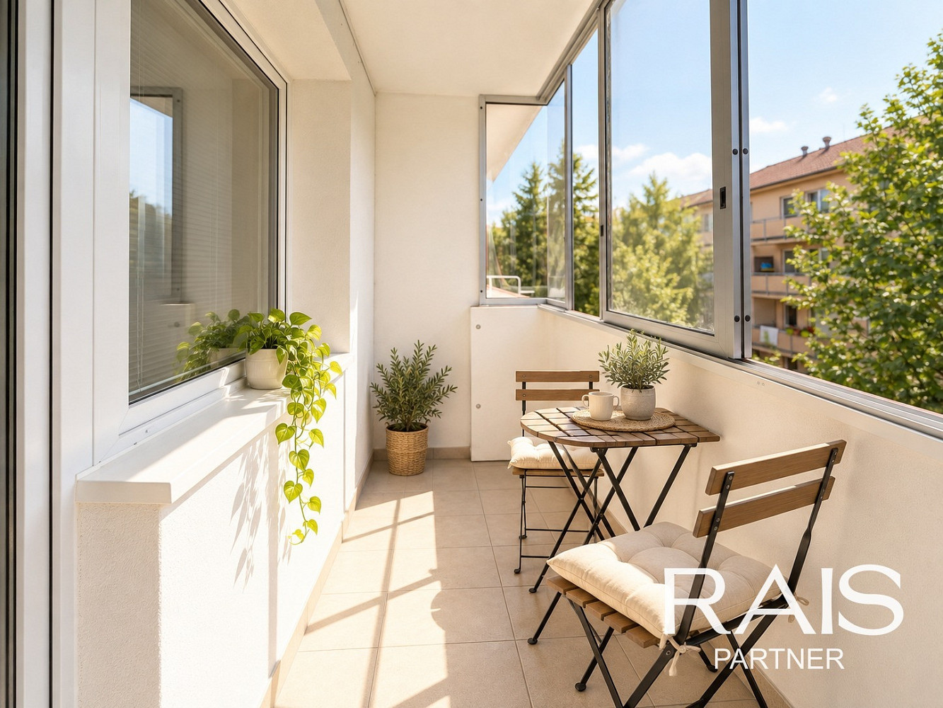 Prodej bytu 3+1 75 m²