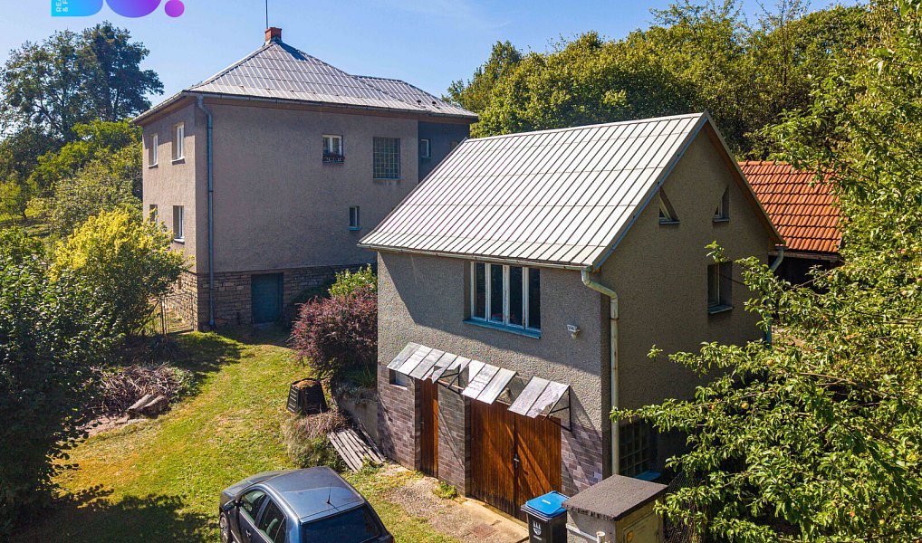 Prodej domu 192 m² s pozemkem 1 121 m², Lichnov – náhled fotky 5