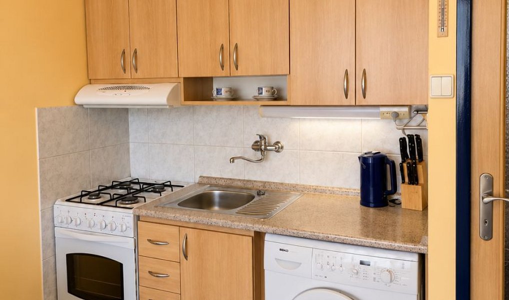 Prodej bytu 1+kk 23 m², Praha – náhled fotky 4