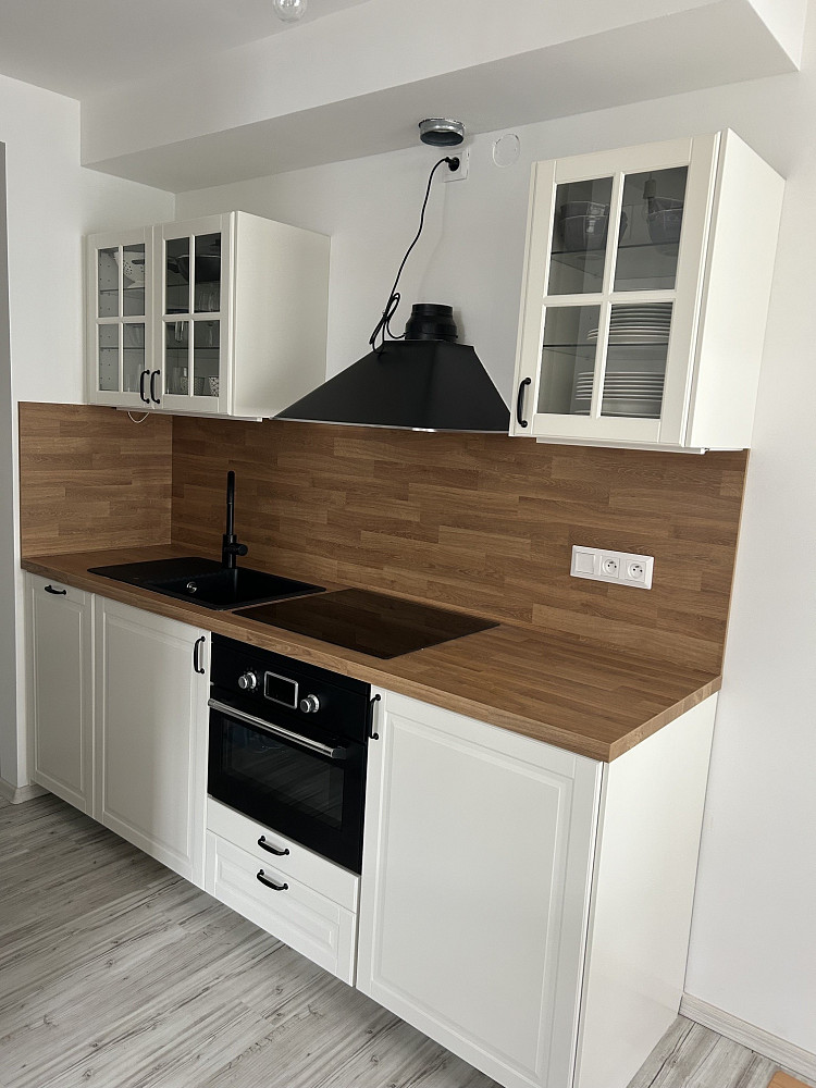Prodej bytu 2+kk 35 m² — photo 4