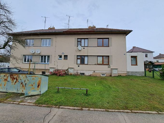 Prodej domu 74 m² s pozemkem 170 m² – fotografie 2