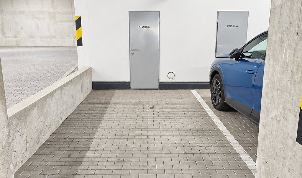 Pronájem bytu 2+kk 50 m², Praha – náhled fotky 10