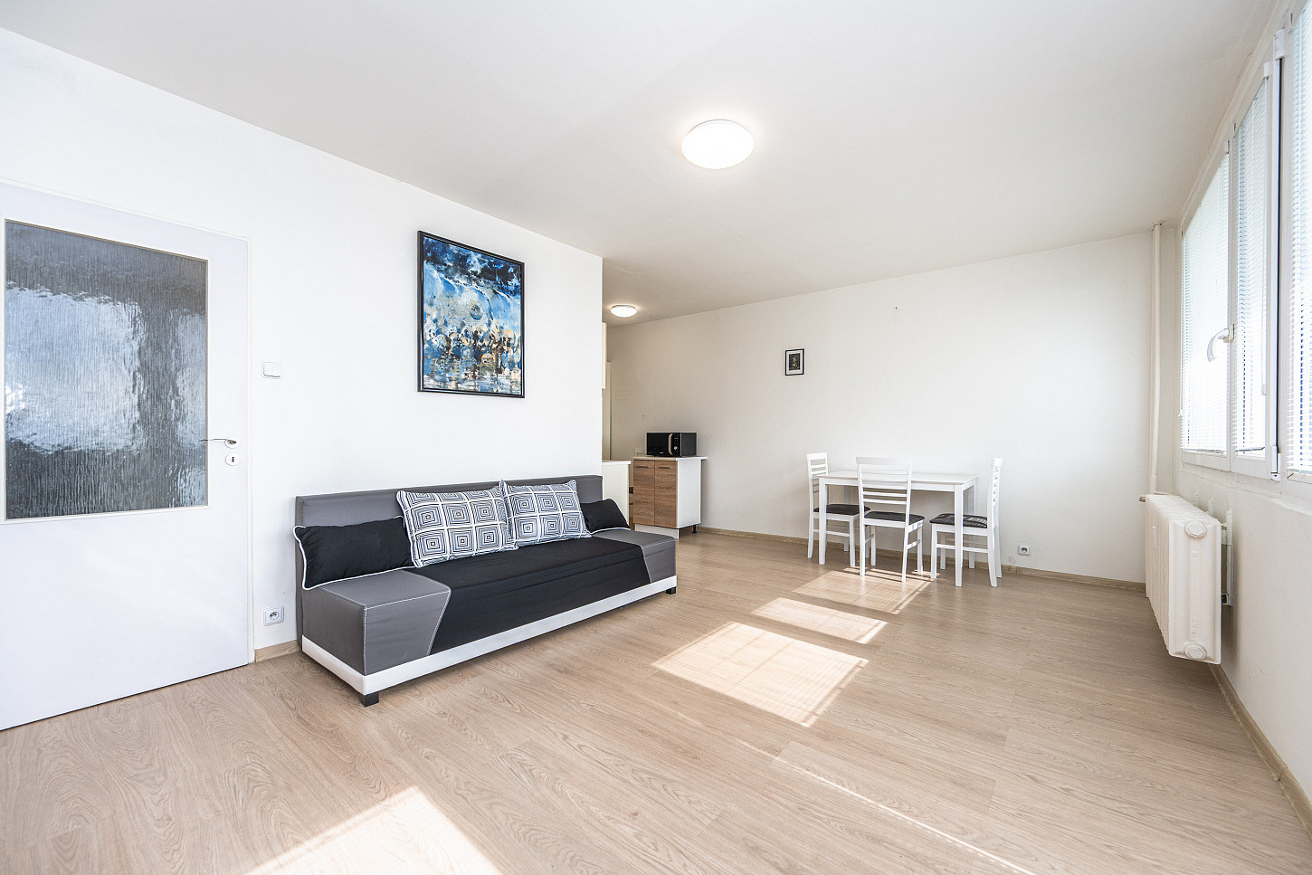 Prodej bytu 1+kk 33 m² – fotografie 4