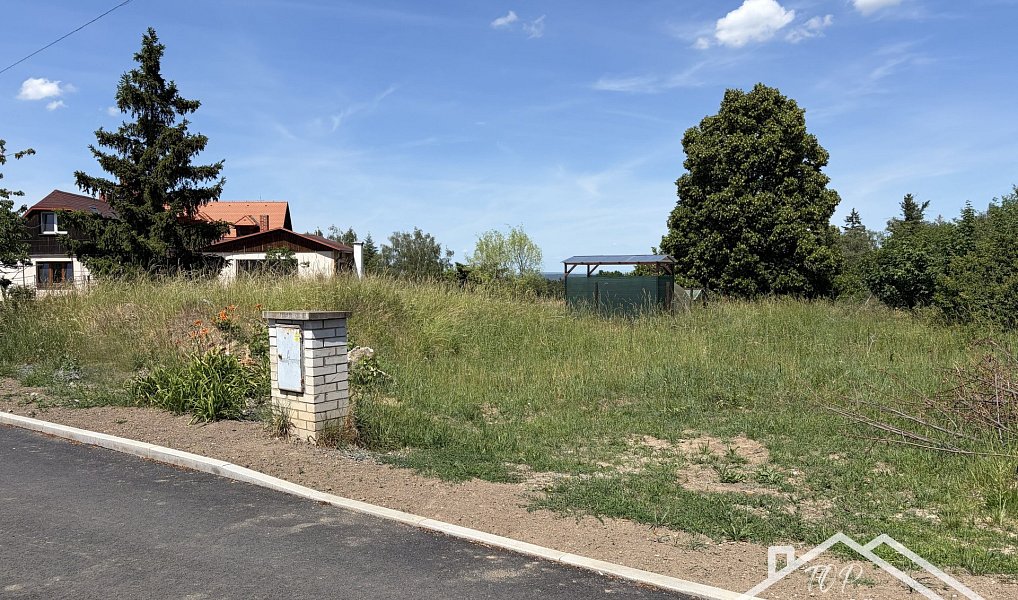 Prodej stavebního pozemku 663 m², Kutná Hora – náhled fotky 3