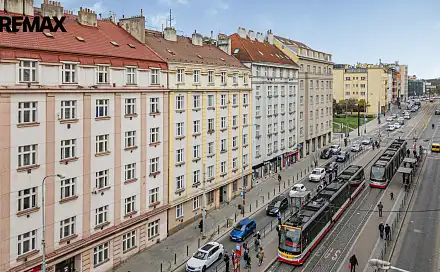 Prodej bytu 2+kk 47 m²