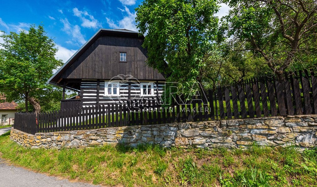 Prodej chaty/chalupy 90 m² s pozemkem 187 m², Slavoňov – náhled fotky 11