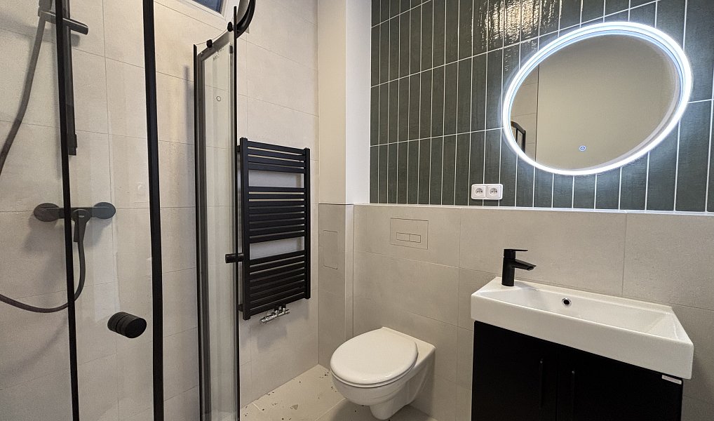 Prodej bytu 1+kk 25 m², Havlíčkův Brod – náhled fotky 3