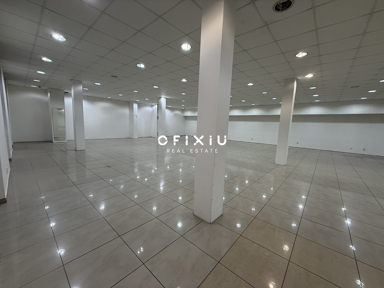 Pronájem obchodních prostor 700 m² – fotografie 2