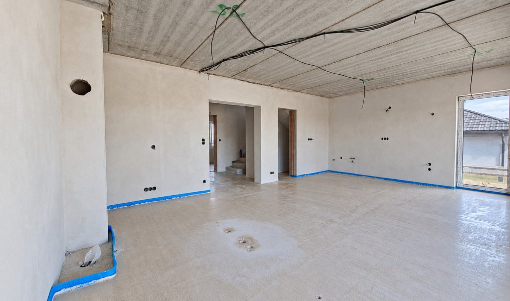 Prodej domu 153 m² s pozemkem 475 m², Lipová – náhled fotky 13