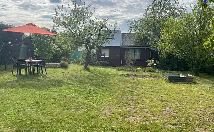 Prodej domu 14 m² s pozemkem 398 m², Hlinsko