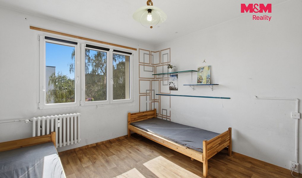 Prodej bytu 3+1 62 m², Kralovice – náhled fotky 10