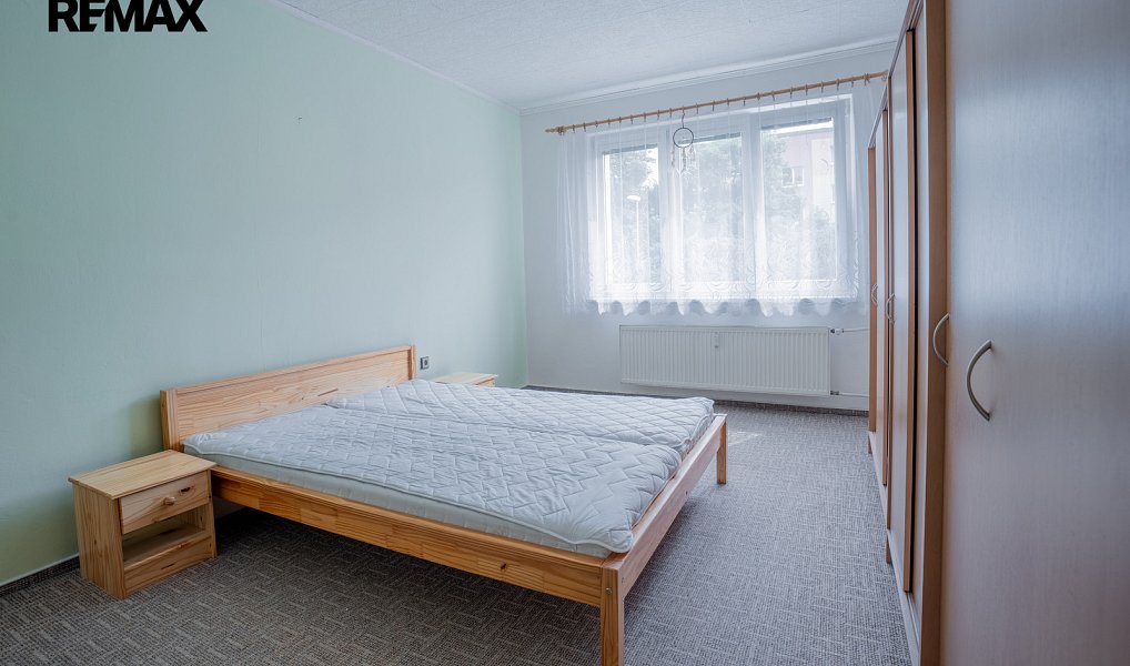 Prodej bytu 3+1 68 m², Duchcov – náhled fotky 5