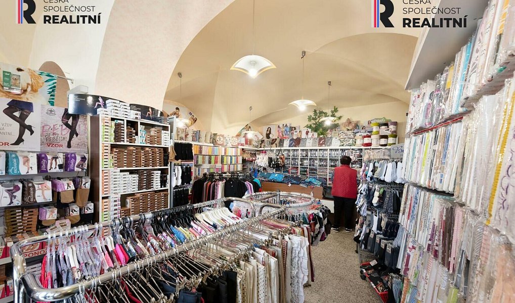 Prodej nájemního domu, činžáku 1 081 m², Pelhřimov – náhled fotky 4