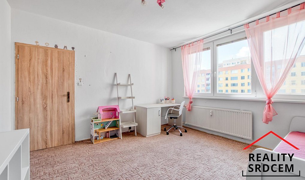 Prodej bytu 3+1 71 m², Ostrava – náhled fotky 11