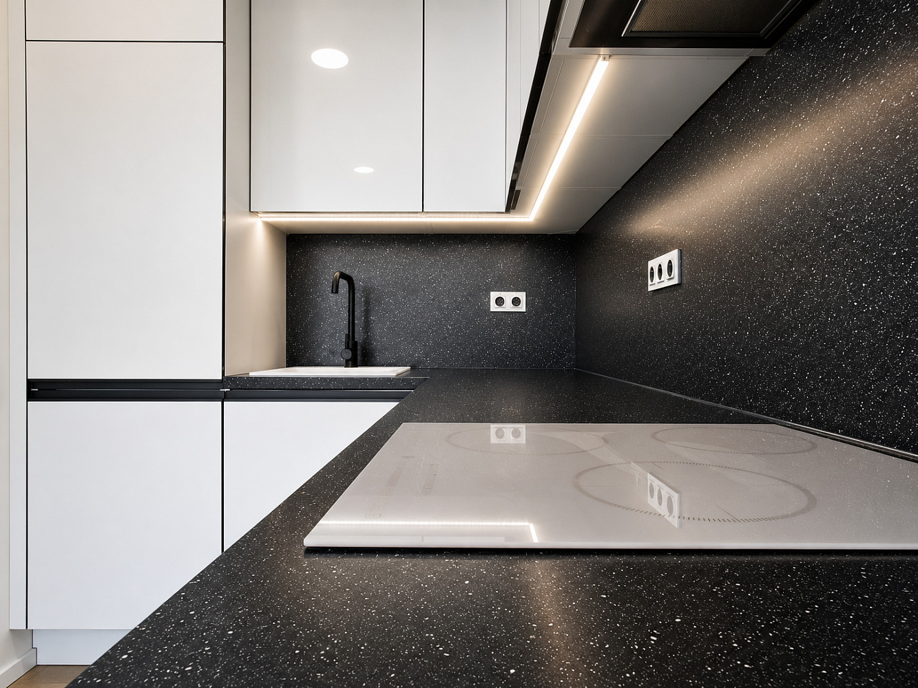 Prodej bytu 2+kk 42 m² – pohled 6