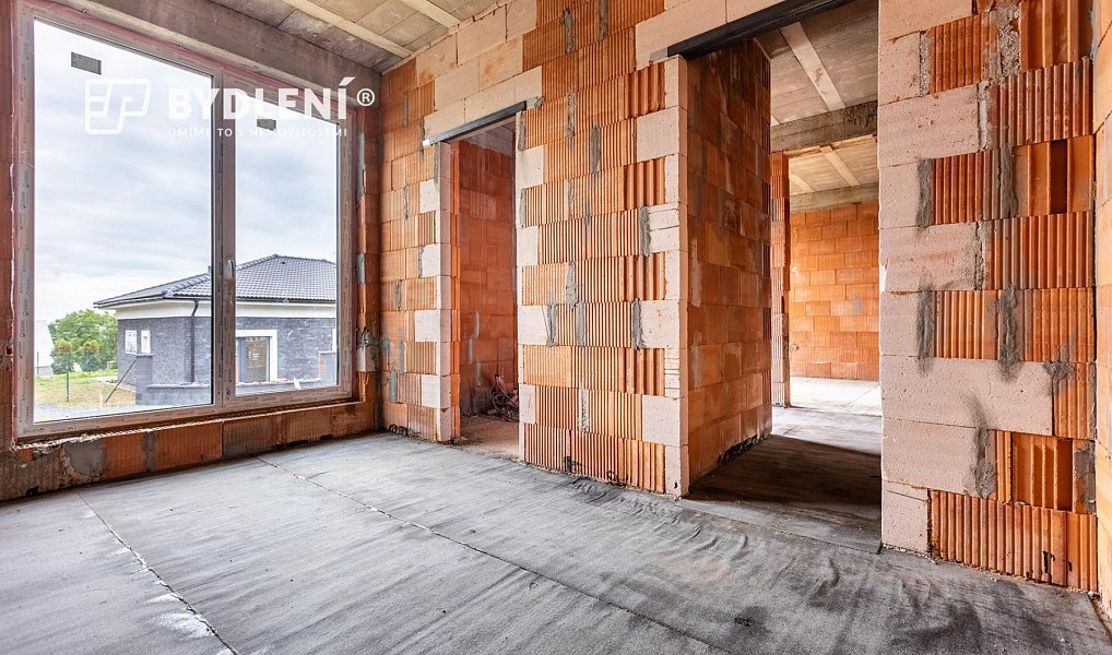 Prodej domu 92 m² s pozemkem 316 m², Košťany – náhled fotky 23