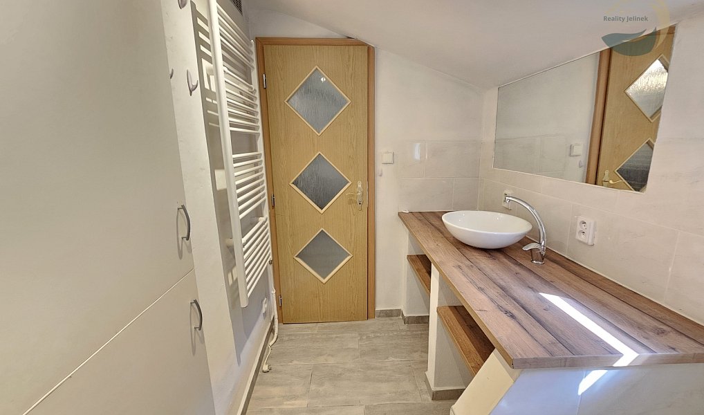 Prodej chaty/chalupy 60 m² s pozemkem 1 080 m², Dlouhá Ves – náhled fotky 18