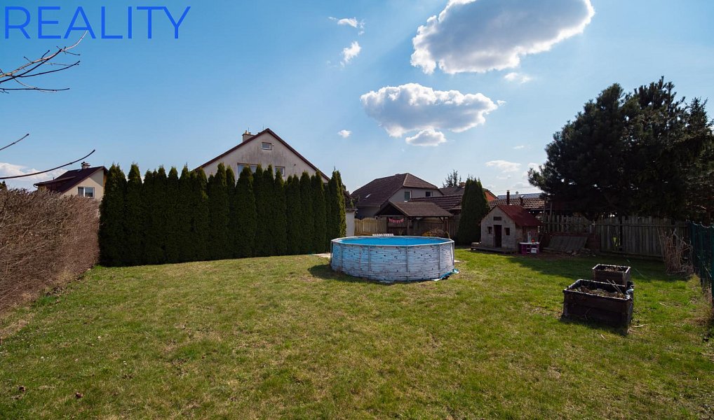 Prodej domu 286 m² s pozemkem 856 m², Úsov – náhled fotky 4