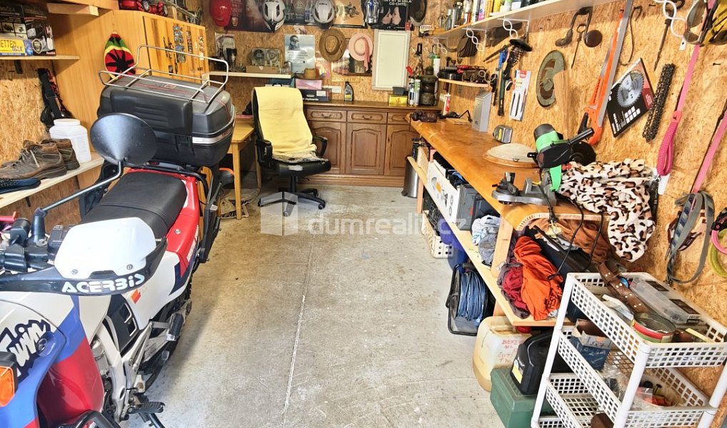 Prodej chaty/chalupy 38 m², Huntířov – náhled fotky 26