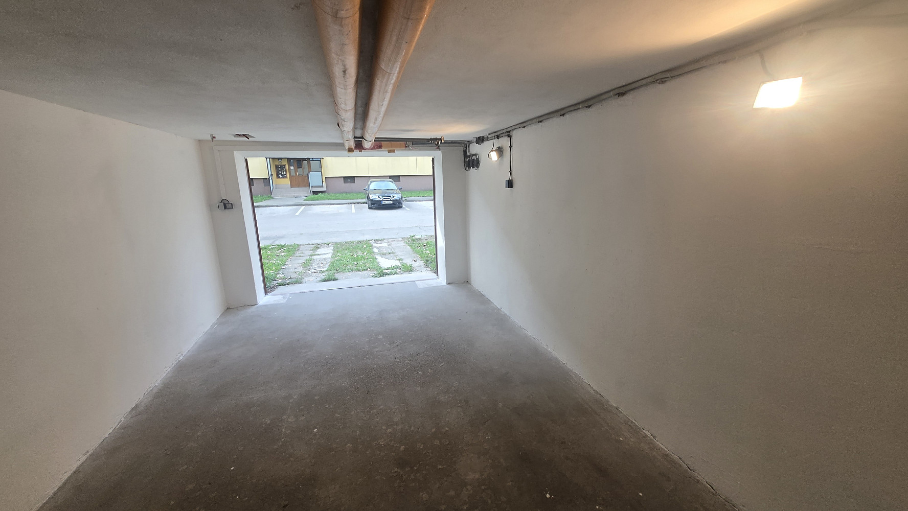 Prodej garáže, pionýrů, frýdek - místek — photo 3