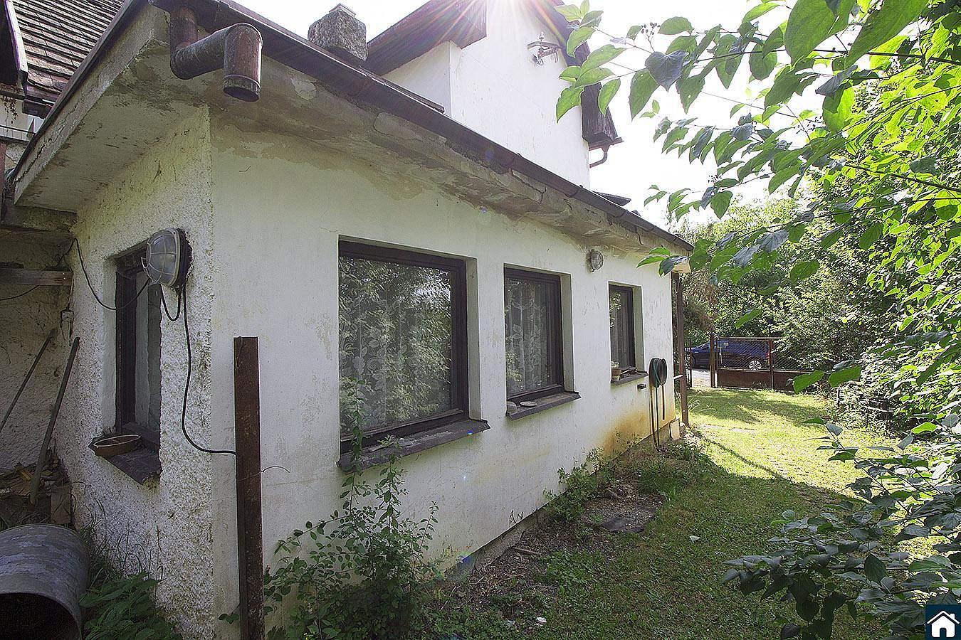 Prodej domu 100 m² s pozemkem 2 233 m² – fotografie 4