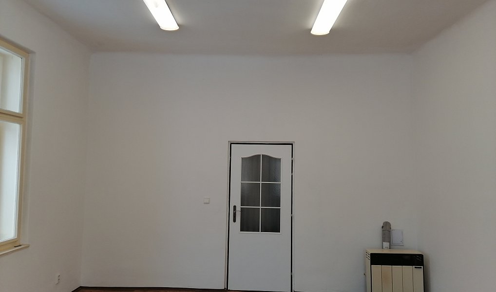 Pronájem kanceláře 41 m², Kladno – náhled fotky 5