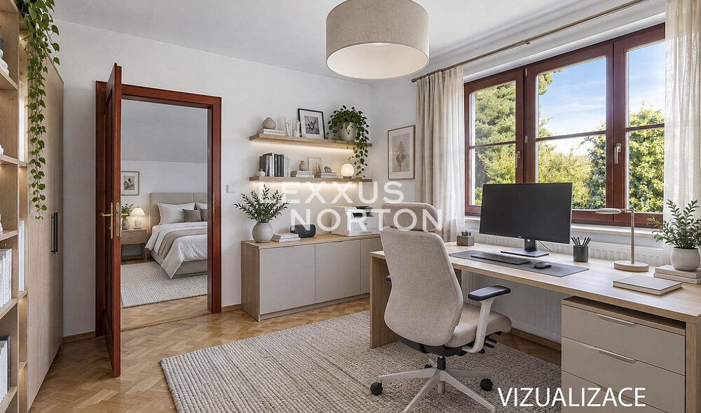 Prodej domu 316 m² s pozemkem 1 084 m², Úhonice – náhled fotky 12
