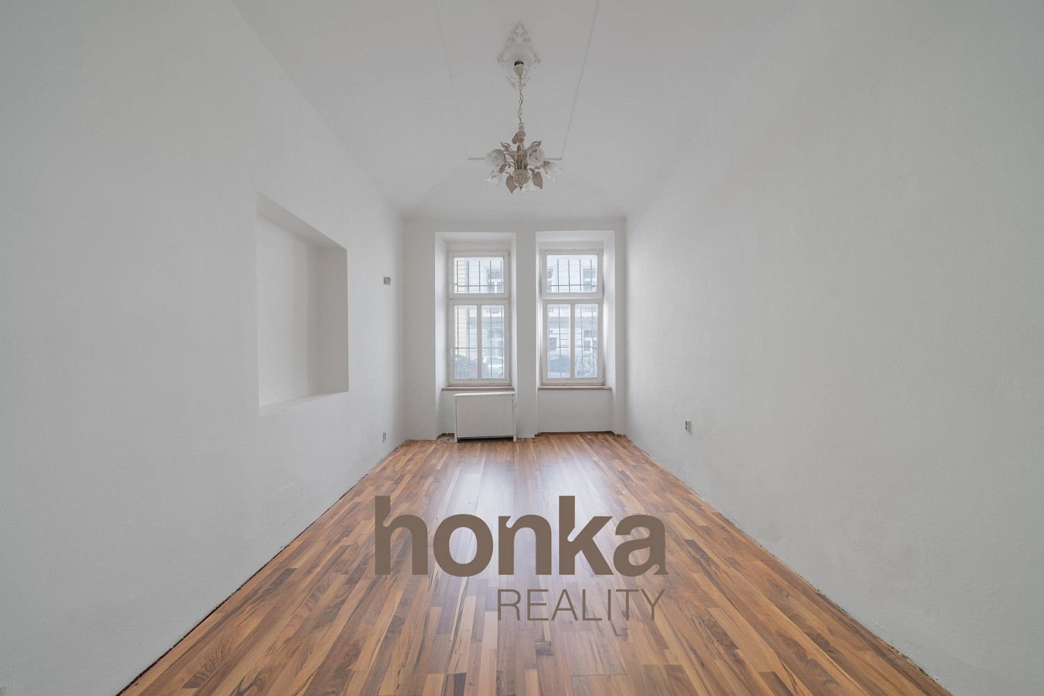 Prodej kanceláře 37 m²