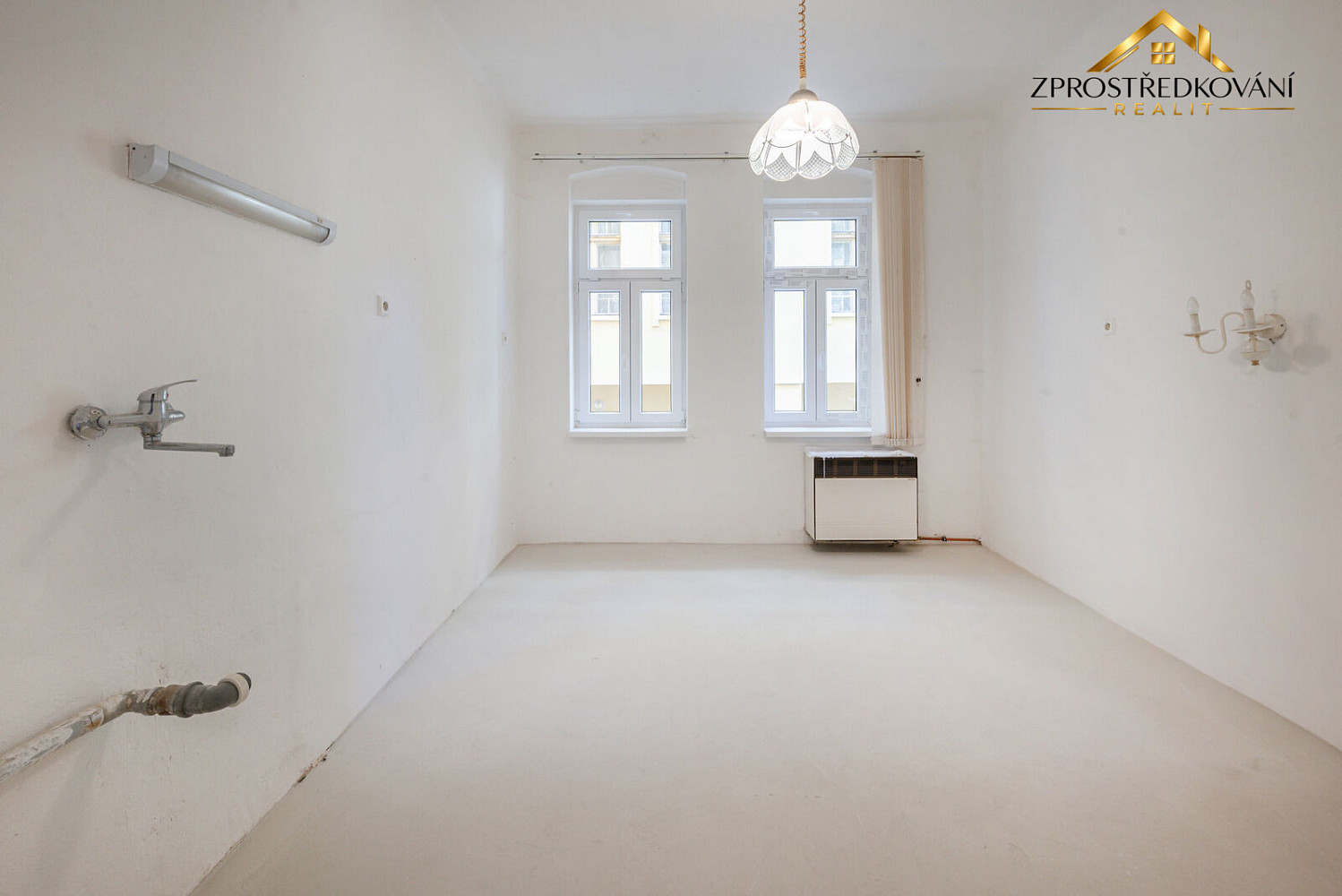 Prodej bytu 2+kk 41 m² – fotografie 2