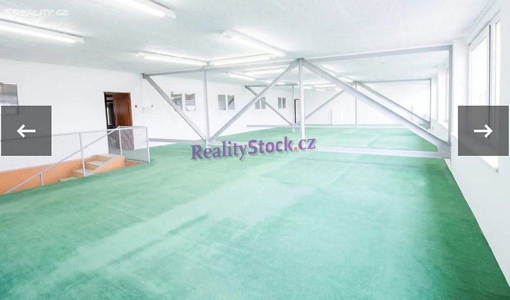 Pronájem skladovacích prostor 1 200 m², Praha – náhled fotky 6