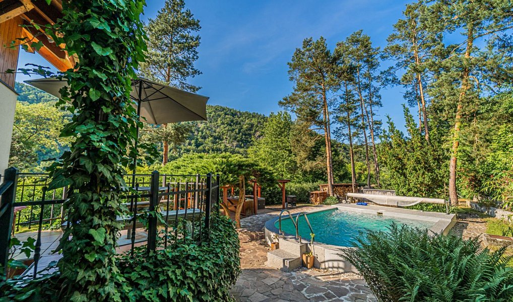 Prodej chaty/chalupy 106 m² s pozemkem 1 087 m², Zbečno – náhled fotky 4