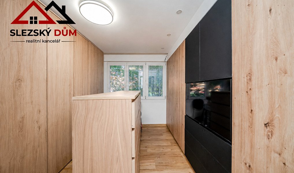 Prodej bytu 2+kk 47 m², Bohumín – náhled fotky 10